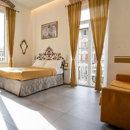 Teresa Rooms & Suites La Spezia Ngoại thất bức ảnh