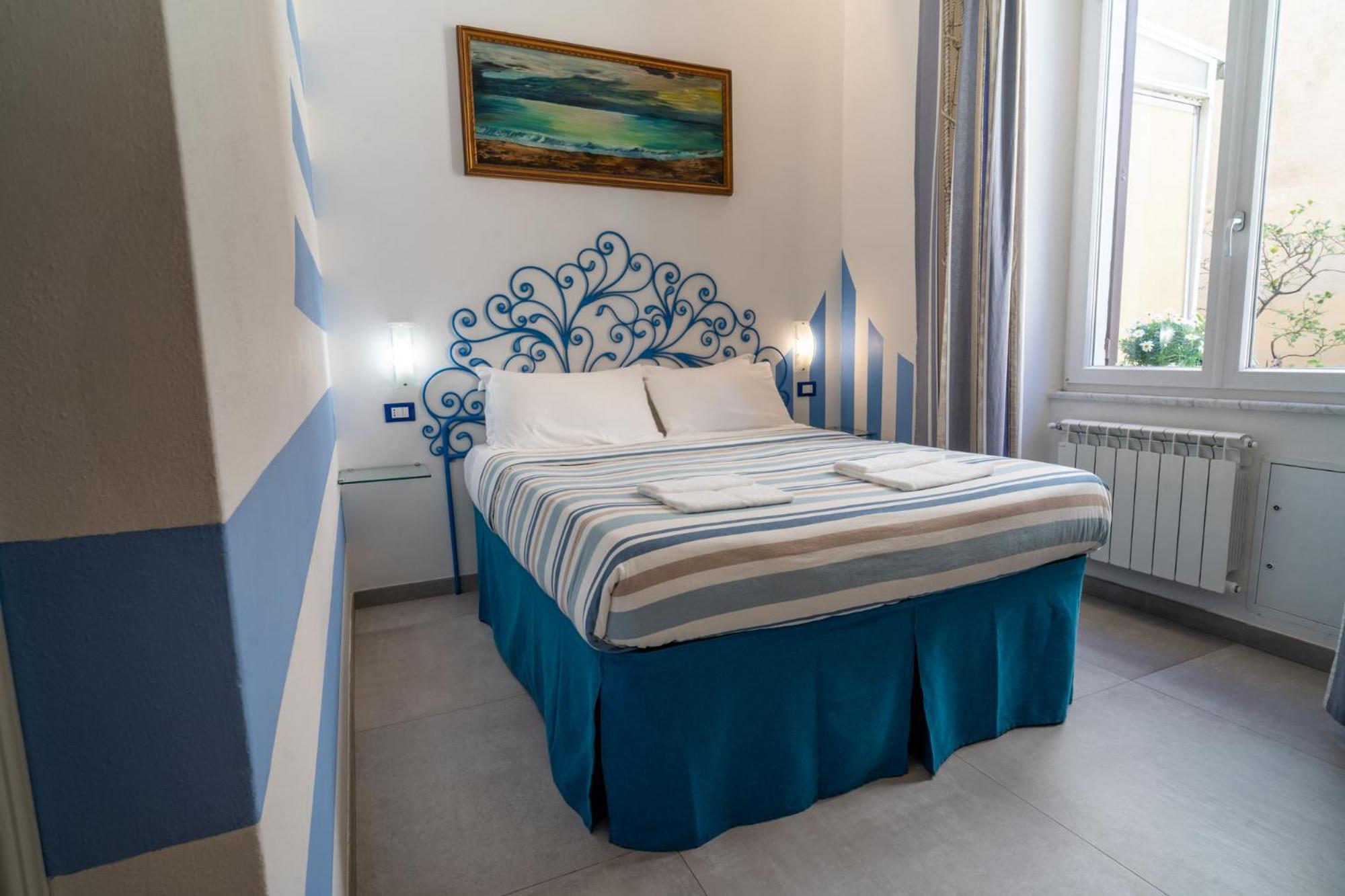 Teresa Rooms & Suites La Spezia Ngoại thất bức ảnh